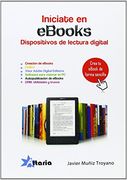 Iníciate en s: dispositivos de lectura digital