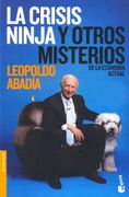 La Crisis Ninja y Otros Misterios de la Economía Actual (in Spanish)