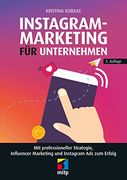 Instagram-Marketing für Unternehmen (en Alemán)