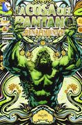 La cosa del pantano núm. 2 (La Cosa del Pantano (Nuevo Universo DC))