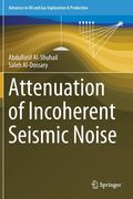 Attenuation of Incoherent Seismic Noise (en Inglés)