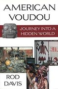 american voudou: journey into a hidden world
