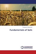 Fundamentals of Soils