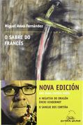 O sabre do francés (Literaria) (en Gallego)