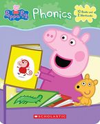 Peppa Phonics Boxed Set (Peppa Pig) (en Inglés)