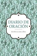 Diario de Oracion - Escribe tu Carta a Dios