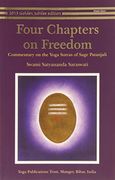 Four Chapters on Freedom: Commentary on the Yoga Sutras of Patanjali (en Inglés)