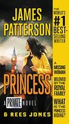 Princess: A Private Novel (en Inglés)