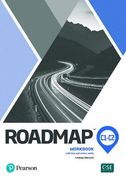 Roadmap. C1-C2. Workbook With Key. Per le Scuole Superiori. Con E-Book. Con Espansione Online (en Inglés)