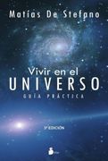 Vivir en el Universo (in Spanish)