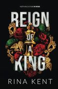 Reign of a King: Special Edition Print (en Inglés)