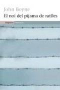 el noi del pijama de ratlles (en Catalán)