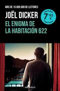 El Enigma de la Habitación 622 (Campaña de Verano Edición Limitada)