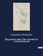 Hyperion oder Der Eremit in Griechenland (in German)