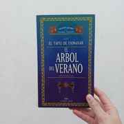El arbol del verano 1 (in Spanish)