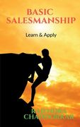 Basic Salesmanship (en Inglés)
