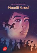 David Eliot - Tome 2 - Maudit Graal (en Francés)