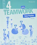 Teamwork 4 eso Basic Practice (in Spanish)