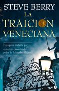 La traición veneciana (Bestseller Internacional)