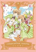 Cardcaptor Sakura Collector'S Edition 9 