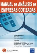 Manual De Análisis De Empresas Cotizadas