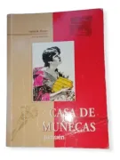casa de muñecas