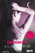 Indómita (DeBolsillo) - Cast. P.C - La Factoría De Ideas