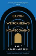 Baron Wenckheim'S Homecoming