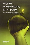 MUROS MARCADOS CON TIZA (En papel)