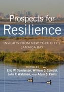 Prospects for Resilience: Insights from New York City's Jamaica Bay (en Inglés)