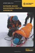 outward bound wilderness first-aid handbook (en Inglés)