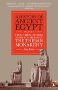 A History of Ancient Egypt, Volume 3 (en Inglés)