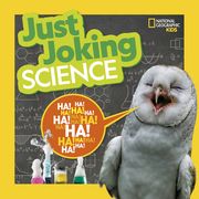 Just Joking Science (en Inglés)