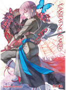 Vanitas no Carte 06