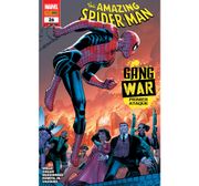 The Amazing Spider-Man #26