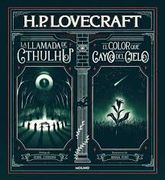 The Call of Cthulhu & the Colour Out of Space / la Llamada de Cthulhu & el Color Que Cayó Del Cielo [Bilingual Edition] - English & Spanish
