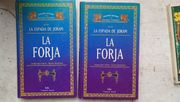La forja - Vol. 1 y Vol. 2 (in Spanish)