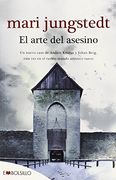El arte del asesino (Anders Knutas 4)