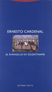 El Evangelio en Solentiname