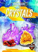 Crystals (Rocks & Minerals) (en Inglés)