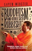 Buddhism And Other Such Rubbish (en Inglés)