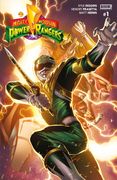 Mighty Morphin Power Rangers #1b