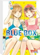 Blue box 6 (en Alemán)