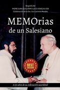 MEMOrias de un Salesiano: A 50 años de su ordenación sacerdotal