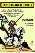 Jurgen: A Comedy of Justice (en Inglés)