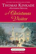 A Christmas Visitor (Cape Light Novels) (en Inglés)