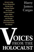 voices from the holocaust (en Inglés)
