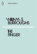 The Finger (Penguin Modern)