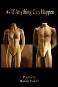 As if Anything can Happen (en Inglés)