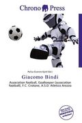 giacomo bindi (en Inglés)